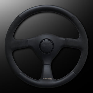 Mines Steering Wheel for BNR32 Nissan Skyline GT-R